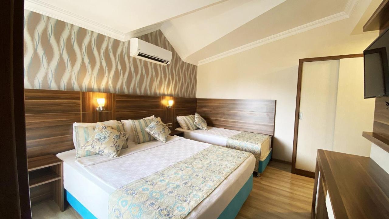 Emily Rose Hotel كمر المظهر الخارجي الصورة