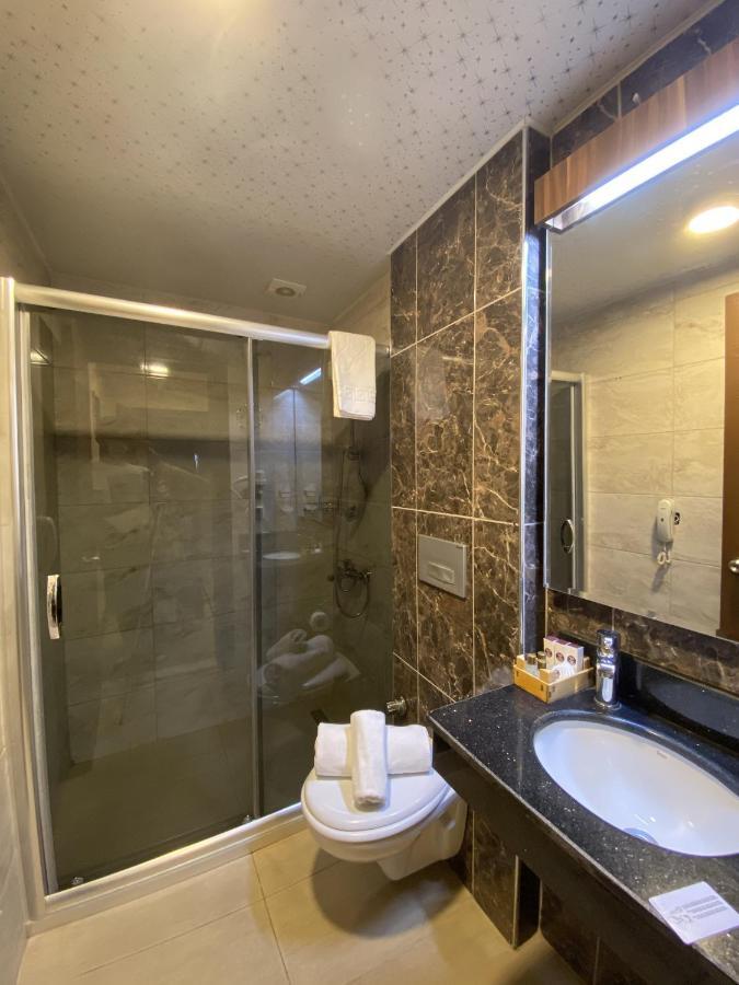 Emily Rose Hotel كمر المظهر الخارجي الصورة